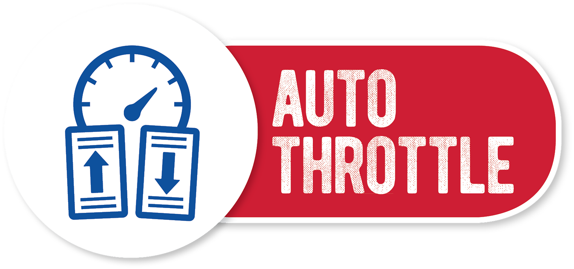 TYM T25 Auto Throttle (Click to enlarge) TYM T25 Auto Throttle